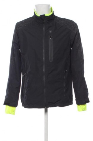 Мъжко яке Active By Tchibo, Размер M, Цвят Черен, Цена 11,24 €
