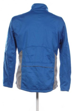 Férfi dzseki Active Touch, Méret L, Szín Ezüstös, Ár 10 369 Ft