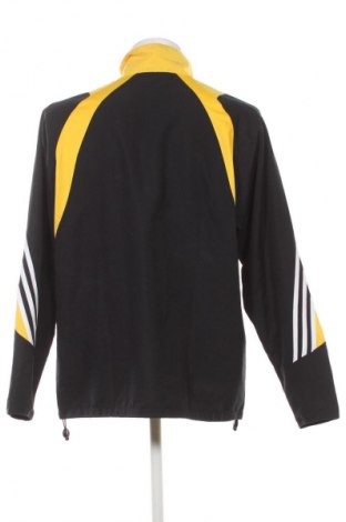 Ανδρικό μπουφάν Adidas, Μέγεθος L, Χρώμα Πολύχρωμο, Τιμή 37,99 €