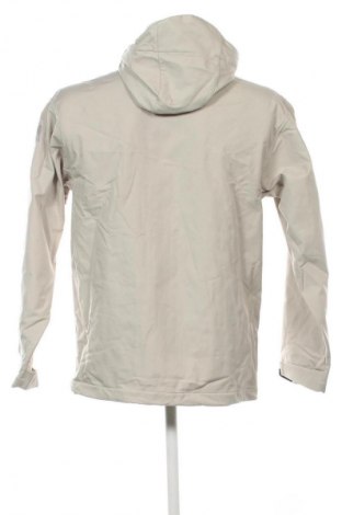 Ανδρικό μπουφάν Adidas, Μέγεθος S, Χρώμα  Μπέζ, Τιμή 31,99 €