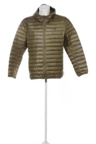 Pánska bunda  Adidas, Veľkosť XL, Farba Zelená, Cena  109,95 €