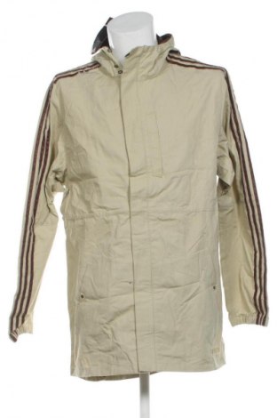 Geacă de bărbati Adidas, Mărime M, Culoare Bej, Preț 378,99 Lei