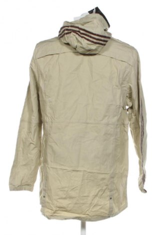 Geacă de bărbati Adidas, Mărime M, Culoare Bej, Preț 378,99 Lei