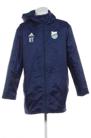 Pánská bunda  Adidas, Velikost L, Barva Modrá, Cena  1 479,00 Kč