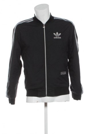 Férfi dzseki Adidas Originals, Méret S, Szín Fekete, Ár 13 609 Ft