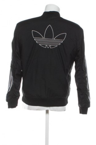 Férfi dzseki Adidas Originals, Méret S, Szín Fekete, Ár 13 609 Ft