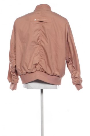 Ανδρικό μπουφάν Adidas, Μέγεθος M, Χρώμα Καφέ, Τιμή 132,99 €