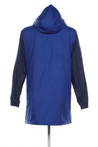 Geacă de bărbati Adidas, Mărime L, Culoare Albastru, Preț 183,99 Lei