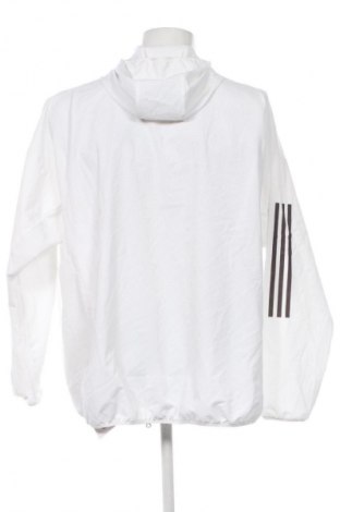 Męska kurtka Adidas, Rozmiar XXL, Kolor Biały, Cena 178,99 zł
