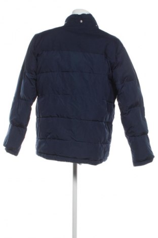 Herrenjacke Adidas Originals, Größe M, Farbe Blau, Preis € 60,99