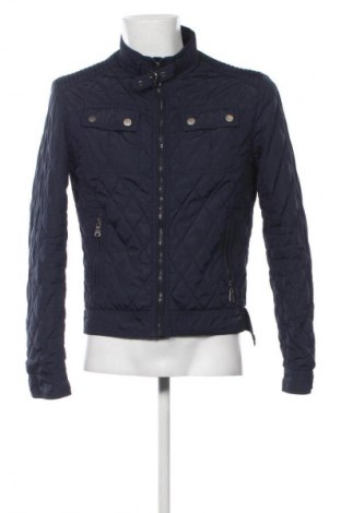 Geacă de bărbati Adrexx, Mărime L, Culoare Albastru, Preț 150,98 Lei