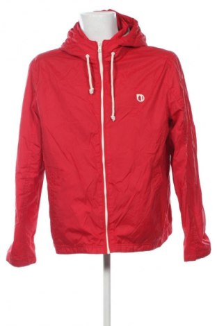 Męska kurtka Angelo Litrico, Rozmiar XXL, Kolor Czerwony, Cena 133,96 zł