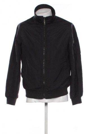 Férfi dzseki Angelo Litrico, Méret L, Szín Fekete, Ár 6 919 Ft