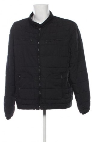 Pánská bunda  Angelo Litrico, Velikost XL, Barva Černá, Cena  709,00 Kč