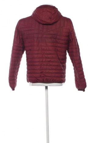 Herrenjacke Angelo Litrico, Größe M, Farbe Rot, Preis € 30,99