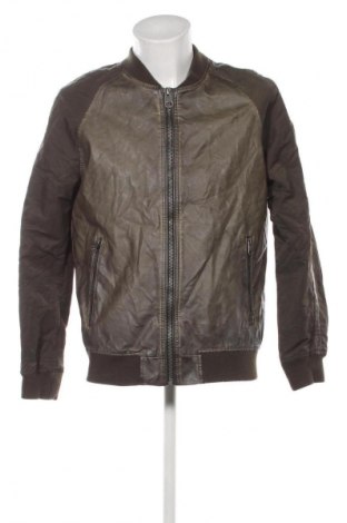Мъжко яке Angelo Litrico, Размер L, Цвят Зелен, Цена 8,69 €