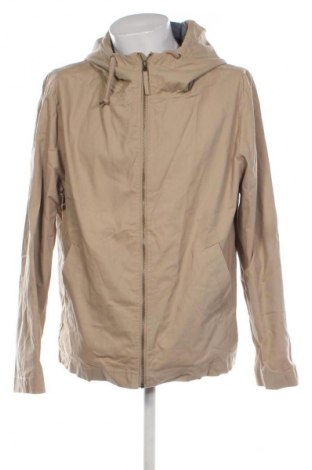 Ανδρικό μπουφάν Anko, Μέγεθος XL, Χρώμα  Μπέζ, Τιμή 13,99 €