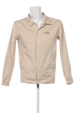 Męska kurtka Anti blue, Rozmiar L, Kolor Beżowy, Cena 105,99 zł