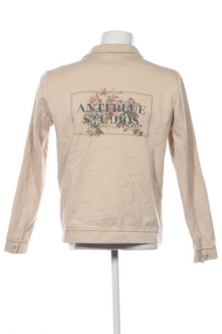 Męska kurtka Anti blue, Rozmiar L, Kolor Beżowy, Cena 105,99 zł