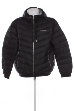 Pánská bunda  Armani Exchange, Velikost XXL, Barva Černá, Cena  5 099,00 Kč
