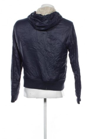 Pánská bunda  Armani Jeans, Velikost L, Barva Modrá, Cena  1 649,00 Kč