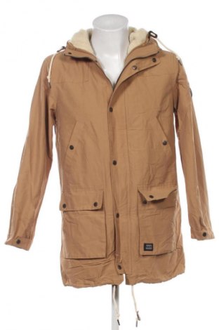 Męska kurtka Arvust, Rozmiar S, Kolor Brązowy, Cena 135,99 zł