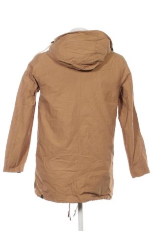 Męska kurtka Arvust, Rozmiar S, Kolor Brązowy, Cena 135,99 zł
