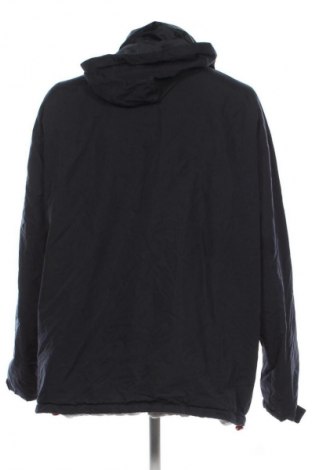 Męska kurtka Atlas For Men, Rozmiar 4XL, Kolor Niebieski, Cena 151,99 zł
