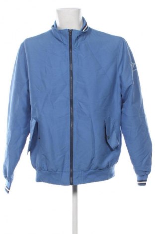 Męska kurtka Atlas For Men, Rozmiar XL, Kolor Niebieski, Cena 53,99 zł