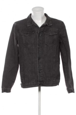 Férfi dzseki Authentic Denim, Méret L, Szín Fekete, Ár 6 229 Ft