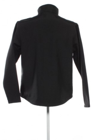 Férfi dzseki B&C Collection, Méret L, Szín Fekete, Ár 4 629 Ft