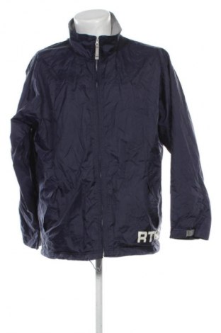 Pánská bunda  B&C Collection, Velikost XL, Barva Modrá, Cena  239,00 Kč