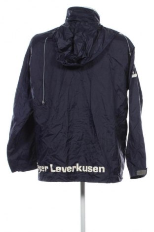 Pánská bunda  B&C Collection, Velikost XL, Barva Modrá, Cena  239,00 Kč