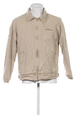Ανδρικό μπουφάν BDG, Μέγεθος L, Χρώμα  Μπέζ, Τιμή 41,93 €