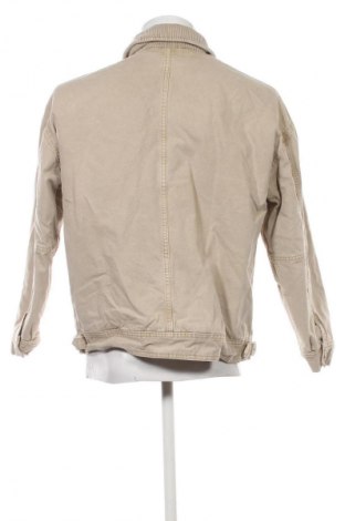 Ανδρικό μπουφάν BDG, Μέγεθος L, Χρώμα  Μπέζ, Τιμή 41,93 €