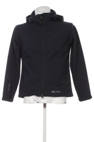 Herrenjacke BLUE WAVE, Größe S, Farbe Blau, Preis € 40,99