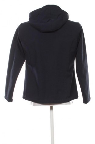 Herrenjacke BLUE WAVE, Größe S, Farbe Blau, Preis € 40,99