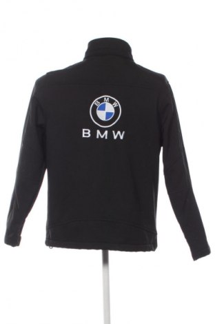 Herrenjacke BMW, Größe L, Farbe Schwarz, Preis € 20,99