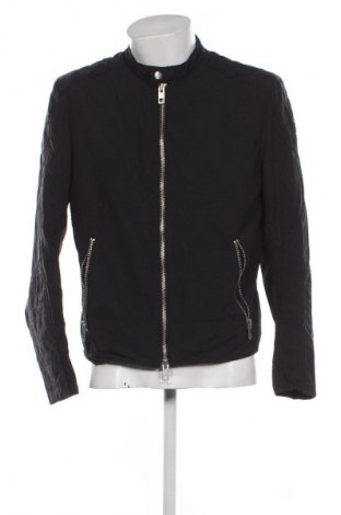 Męska kurtka BOSS, Rozmiar L, Kolor Czarny, Cena 442,99 zł