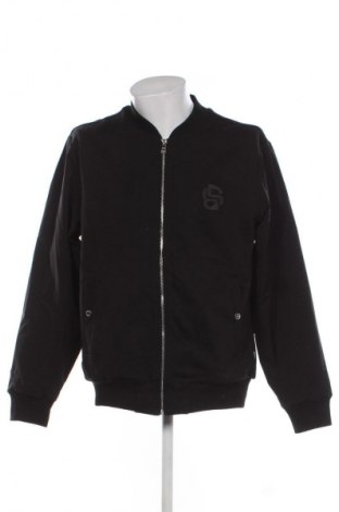 Pánská bunda  BOSS, Velikost L, Barva Černá, Cena  5 099,00 Kč