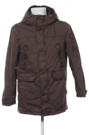 Geacă de bărbati Babista, Mărime L, Culoare Maro, Preț 109,99 Lei