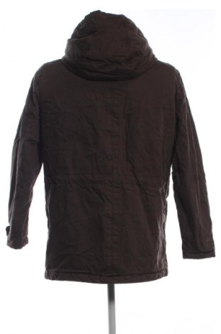 Geacă de bărbati Babista, Mărime L, Culoare Maro, Preț 109,99 Lei