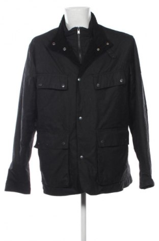 Pánska bunda  Barbour, Veľkosť XXL, Farba Čierna, Cena  208,37 €