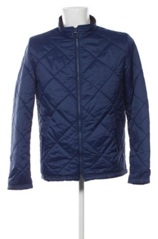 Ανδρικό μπουφάν Barbour, Μέγεθος M, Χρώμα Μπλέ, Τιμή 84,99 €