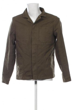 Férfi dzseki Barbour, Méret M, Szín Zöld, Ár 31 905 Ft