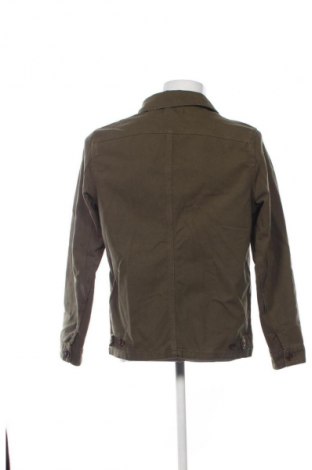 Férfi dzseki Barbour, Méret M, Szín Zöld, Ár 31 905 Ft