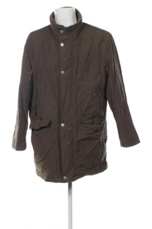 Ανδρικό μπουφάν Barisal, Μέγεθος XXL, Χρώμα Πράσινο, Τιμή 13,08 €