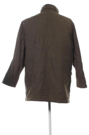 Ανδρικό μπουφάν Barisal, Μέγεθος XXL, Χρώμα Πράσινο, Τιμή 13,08 €