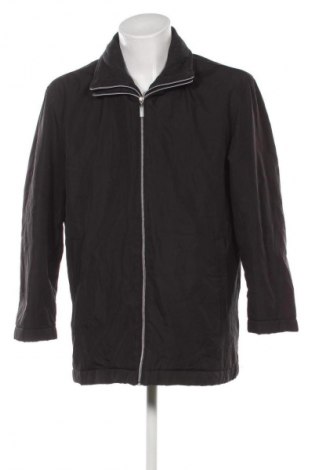 Ανδρικό μπουφάν Barisal, Μέγεθος M, Χρώμα Μαύρο, Τιμή 14,99 €