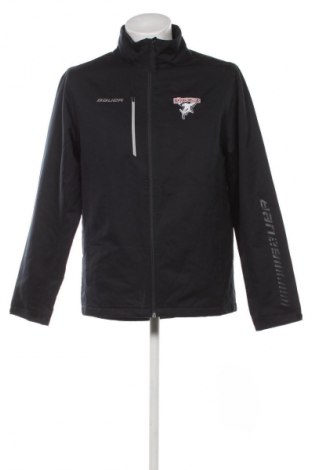 Pánská bunda  Bauer, Velikost L, Barva Černá, Cena  1 429,00 Kč